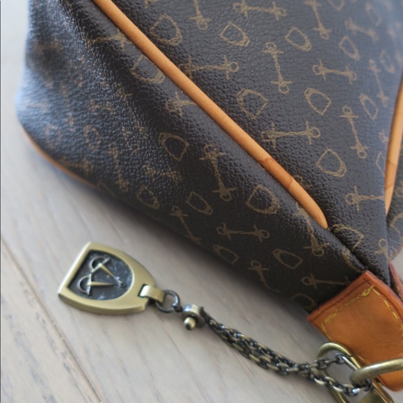 Fieldstone WHY crossbody bag - Picture 5 of 6